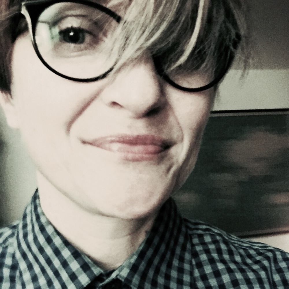 Meet your Posher, Rin